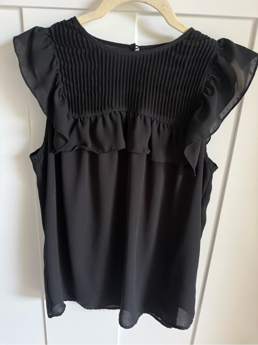 Who What Wear Top